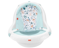 Fisher-Price Terazzo Wanienka pastelowa 4w1 - 1014090 - zdjęcie 2